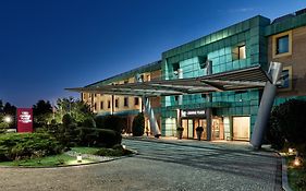 Crowne Plaza Milan - Malpensa Airport By Ihg